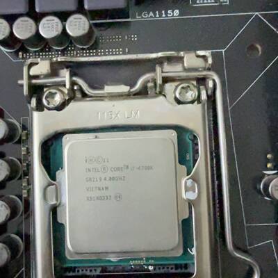 议价i7 4790k 32g可维修翻新