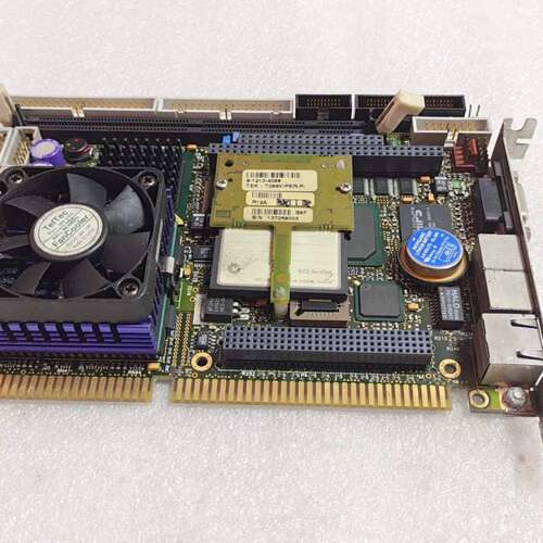 议价德国KONTRON 控创 T830E/566 工业主板可维修