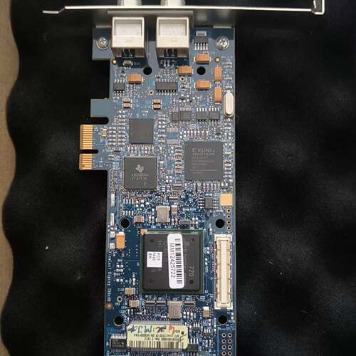 议价VIEWCAST Osprey 700eHD SDI采集卡可维修