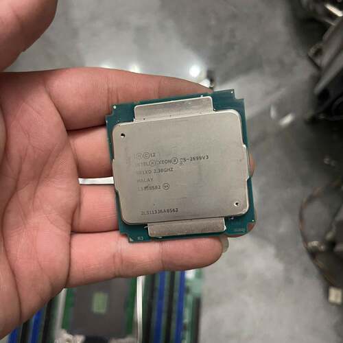 议价e5-2699v3处理器可维修翻新