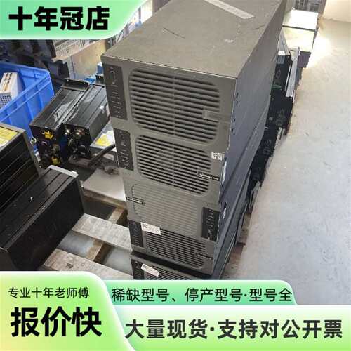 维修AE射频电源Paramount 3013，型号3156310议价