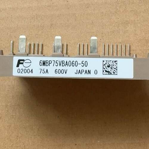 可维修6MBP75VBA060-50.6MBP80VBA060-5