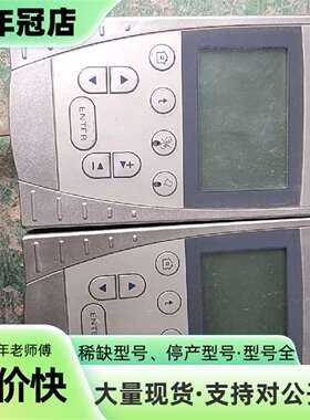 ACX84.910/ALG 手操器 控制板 ，一手