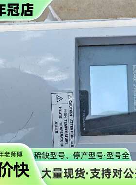 维修横河exaxt zr402g  afe3483ah议价