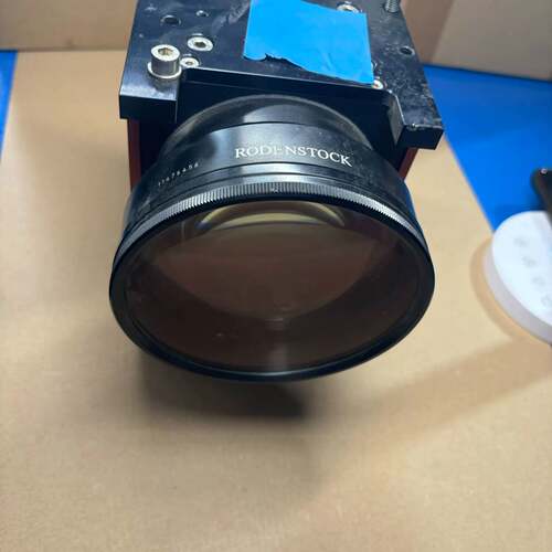 议价ROFIN SINAR RSG 1010-4D 130400可维修翻新