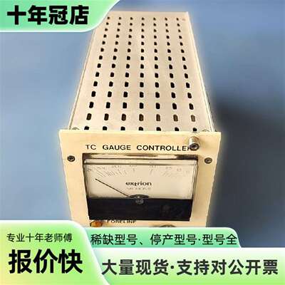 议价Varian D4215-1 TC GAUGE CONTRO可维修翻新