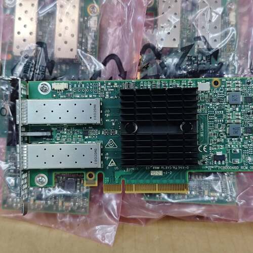可维修Mellanox CX312C 2x10Gb Etherne