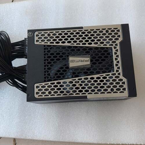 议价海韵PX-1600模组电源 图是实物，外观不错，使用正常可维修