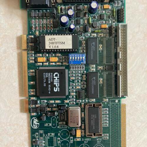 可维修AVED COMPUTER 99396 CHIPS F65