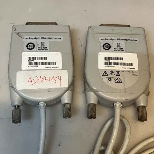 议价是德KEYSIGHT82357B转接卡2个可维修