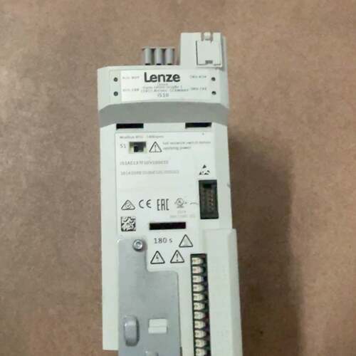 议价伦茨i510变频器，型号I51AE137F10V10000S可维修