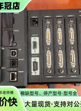 维修KEYENCEXG-8800视觉控制器议价