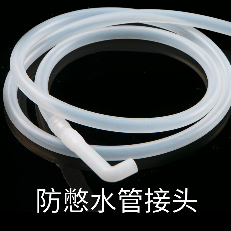 防憋堵抽水管直角接头电茶炉电热烧水壶桶装水硅胶上水管防折弯头,基础建材,接头,淘宝优惠券,粉丝福利购,淘宝优惠卷