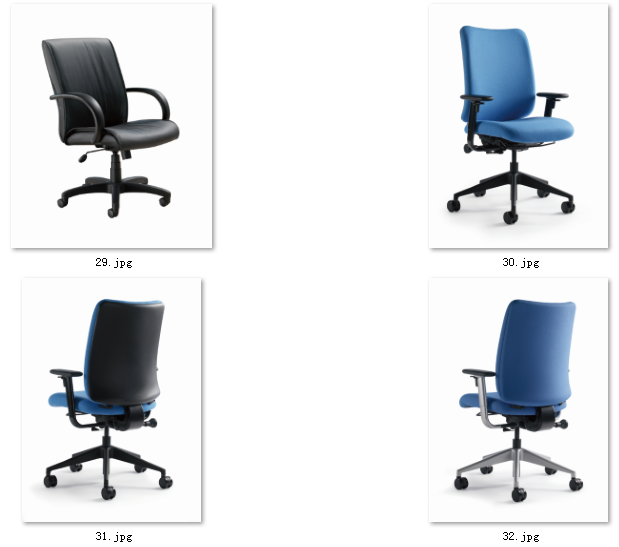 37-办公椅图片画册设计印刷素材图片办公椅子凳子图片宣传册设计印刷素材办公家具高清图片画册图册彩页宣传单设计印刷素材------------精品印刷专用图片--------本店素材为虚拟产品--通过网络云盘发送商品，非实物，发送百度网盘下载链接。素材非成品，需要自己设计制作成品！购买前请看清格式！