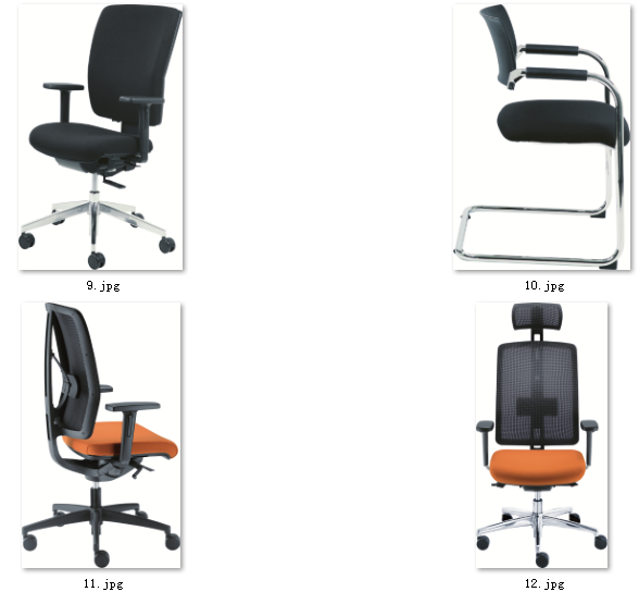 46-办公椅图片画册设计印刷素材图片办公椅子凳子图片宣传册设计印刷素材办公家具高清图片画册图册彩页宣传单设计印刷素材------------精品印刷专用图片--------本店素材为虚拟产品--通过网络云盘发送商品，非实物，发送百度网盘下载链接。素材非成品，需要自己设计制作成品！购买前请看清格式！