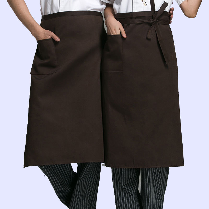 Tenue de cuisinier en polyester - Ref 1909389 Image 5