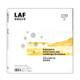 第39期 LAF景观设计学杂志2019年5 6月 建筑风景园林艺术知识鉴赏期刊