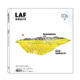 LAF景观设计学杂志2018年11 12月第36期 建筑风景园林艺术知识鉴赏期刊