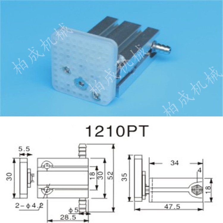 特价销售机械手抱具气缸 1210PT天行抱具气动配件厂家直销,标准件/零部件/工业耗材,气缸,淘宝优惠券,粉丝福利购,淘宝优惠卷