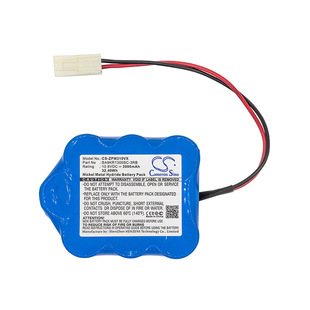 9P130SCR扫地机吸尘器电池C23106FM 310 SRCB LMG 适用ZEPTER