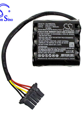 CS适用于Okuma  MB4000设备电池8HR-4/3FAUPC E5503-07E-001