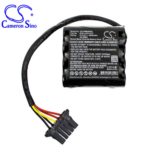 CS适用于Okuma  MB4000设备电池8HR-4/3FAUPC E5503-07E-001
