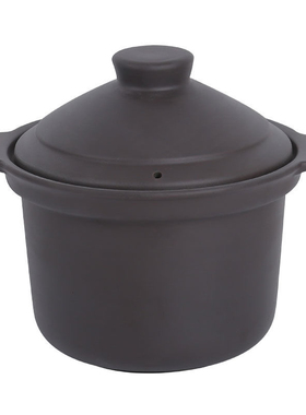 3L适用九阳电炖锅 DG30Z-GD517/GD636汤锅紫砂内胆锅盖子原厂配件