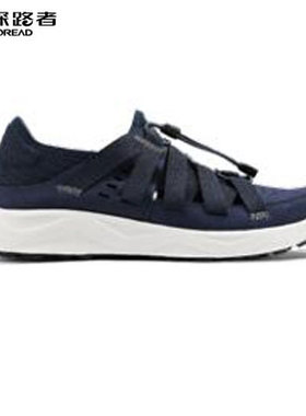探路者徒步鞋 春夏款男女式舒适轻便休闲鞋TFAAAM81207/82207