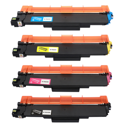 打印机墨粉盒墨盒TN243TN247