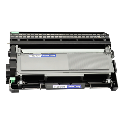 DCP-7080D黑白激光打印一体机