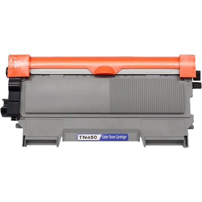 雄彩黑白打印机传真机