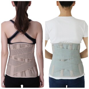 加宽软骨支撑术后恢复腰腰间盘劳损腰伤钢板薄款加肥加大护腰带