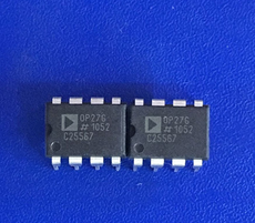 OP27GPZ DIP-8 全新原装进口ADI 现货运算放大器