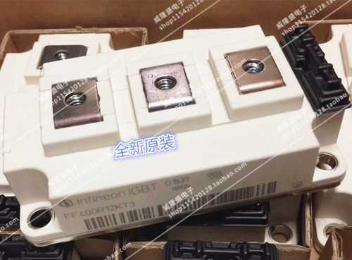 FF400R12KT3 英飞凌 全新原装 大功率模块 IGBT