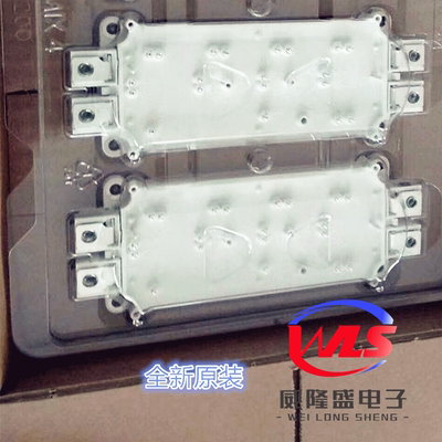 SEMIX604GB12E4S 全新原装 SEMIKRON P-FET硅P沟道 电机驱动模块