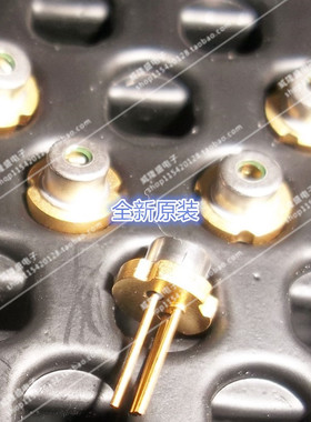 SLD3135 405nm 25mw k 3.8mm 全新原装 SONY 蓝紫光 激光二极管