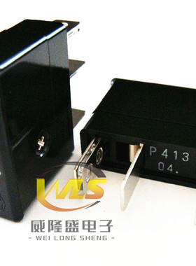 P413 1.3A 全新原装进口正品 日本大东保险丝DAITO 熔断器