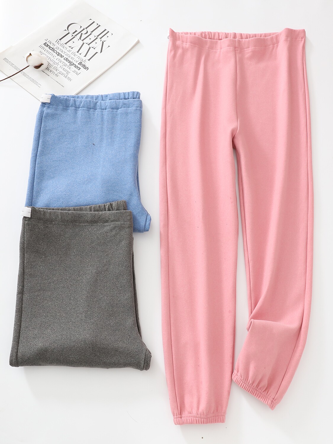 감금복 독일 벨벳 잠옷 세트 임산부 산후 모유 수유 수유복 두꺼운 가정복 가을과 겨울에 따뜻하고 야외에서 착용 가능