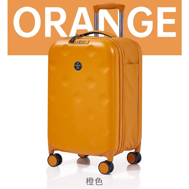 ALL PASS海关锁全PC飞机轮带箱套20寸24寸28寸可折叠行李箱登机箱