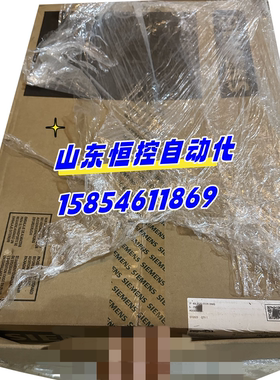 6SL3120-1TE32-0AA4西门子全新原装107kw单电机模块510-720V