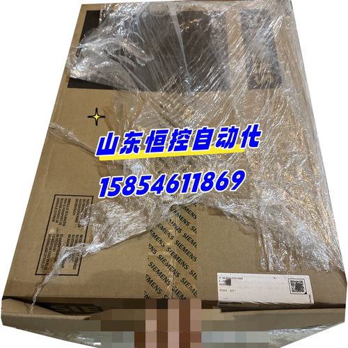 西门子6SL31201TE31150A电机模块