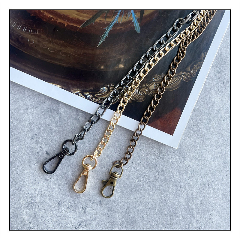 包包金属链条古铜浅金120CM高档手工包DIY箱包链子手作包五金配件,箱包皮具/热销女包/男包,包袋配件,淘宝优惠券,粉丝福利购,淘宝优惠卷