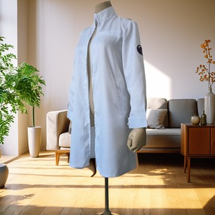 cosplay假面骑士exaid宝生永梦cos服装白大褂