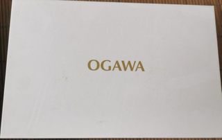 ogawa护眼仪。仅自提。