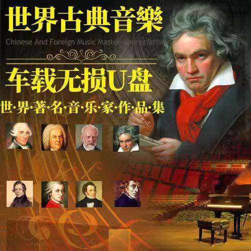 车载无损u盘世界古典交响乐名曲优盘TF卡CD,汽车用品/电子/清洗/改装,车载音乐U盘,淘宝优惠券,粉丝福利购,淘宝优惠卷