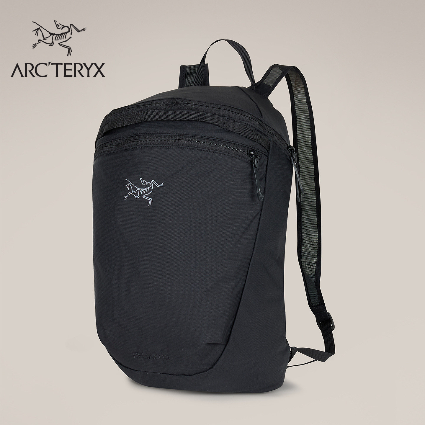 ARC'TERYX始祖鸟 HELIAD 15 BACKPACK 男女同款 背包