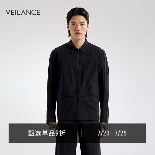 VEILANCESPERELT软壳夹克