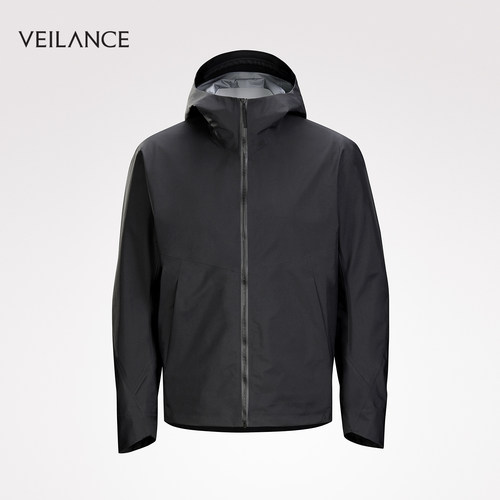 VEILANCEARRIS硬壳夹克