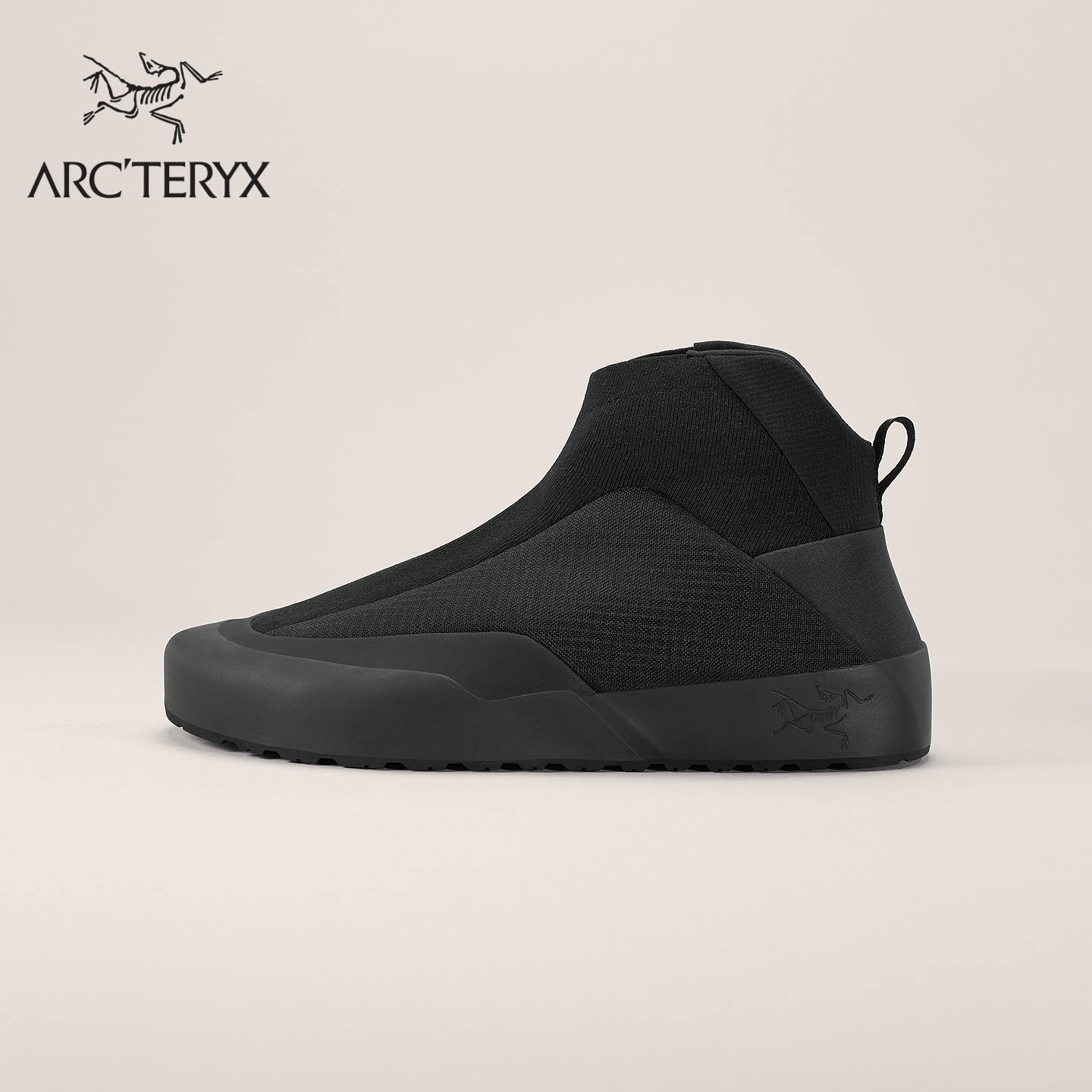 始祖鸟KRAGGINSULATED登山鞋