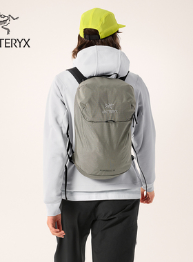 ARC'TERYX始祖鸟 KONSEAL 15 BACKPACK 男女同款 背包
